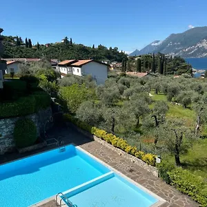 Appartament Onda Blu Apartment Malcesine