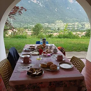 Privatunterkunft Le Rose, Crone