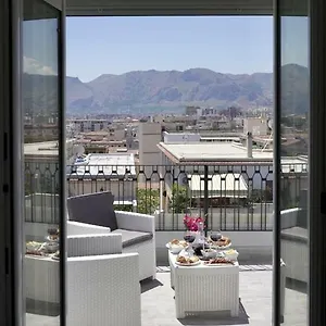 The View Apartment Palermo
