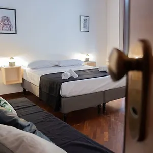 Casa Bedda Apartment Palermo
