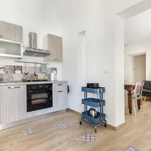 Teatro Massimo Center Apartment Palermo