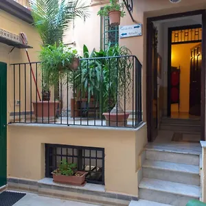 Ercta Apartment Palermo