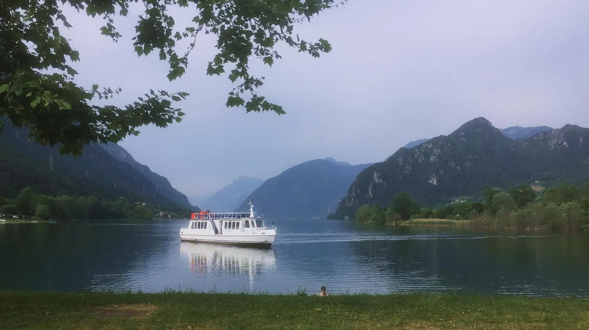 Villa Carlotta Crone 0*,  Italien