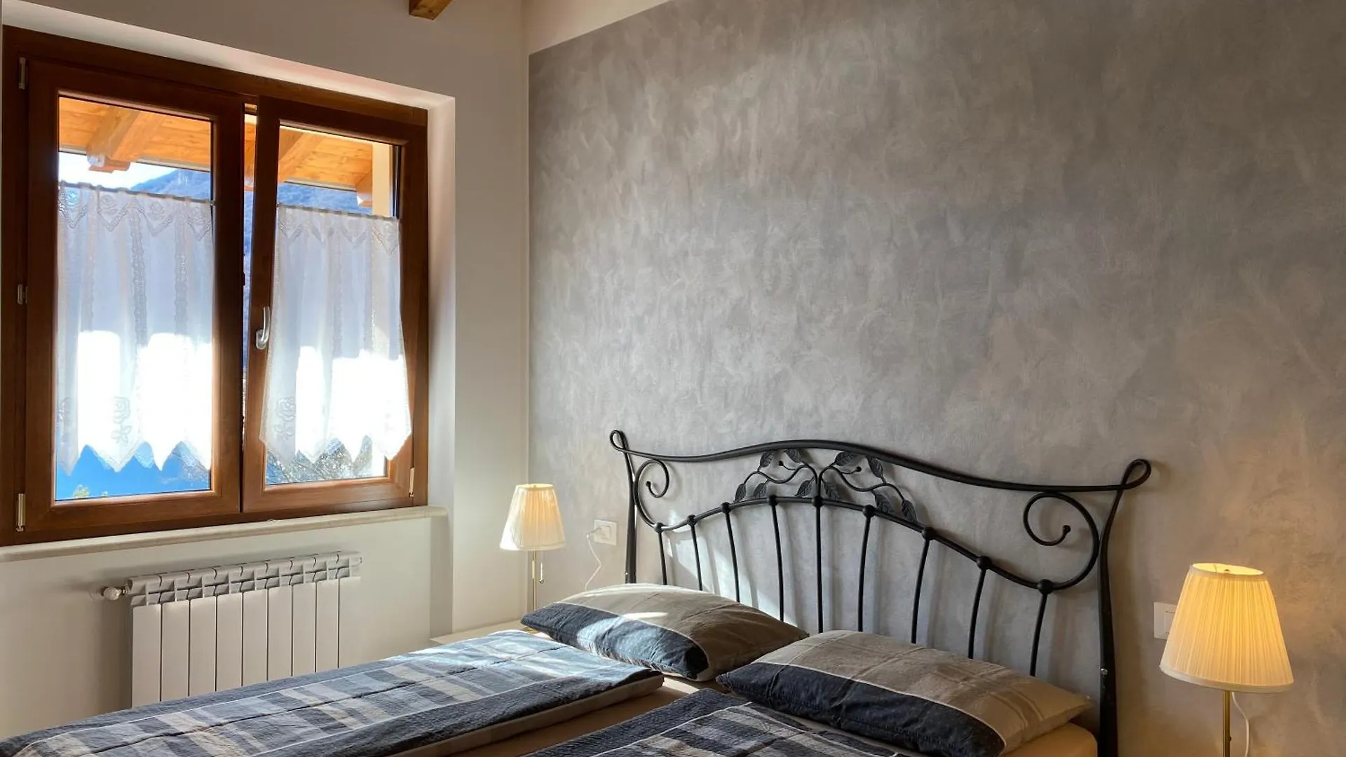 Apartment Villa Carlotta Crone